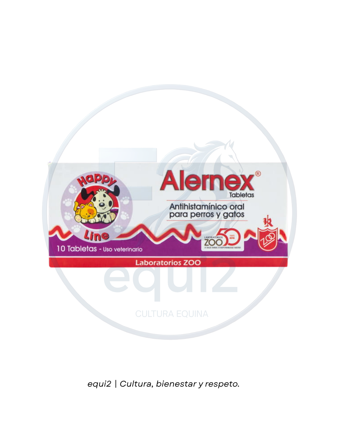 Alernex
