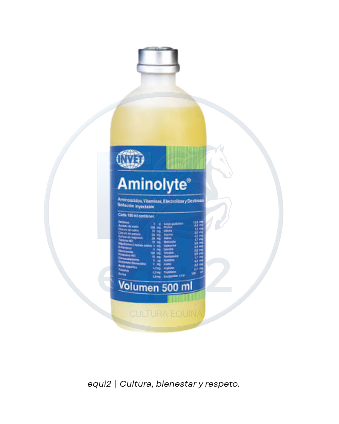 Aminolyte